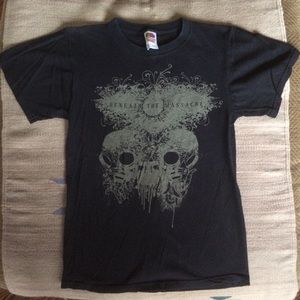 Beneath the Massacre T-shirt